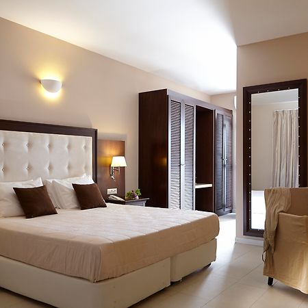 Pýrgos Orizontes Hotel Santorini מראה חיצוני תמונה