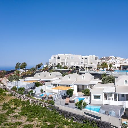 Pýrgos Orizontes Hotel Santorini מראה חיצוני תמונה
