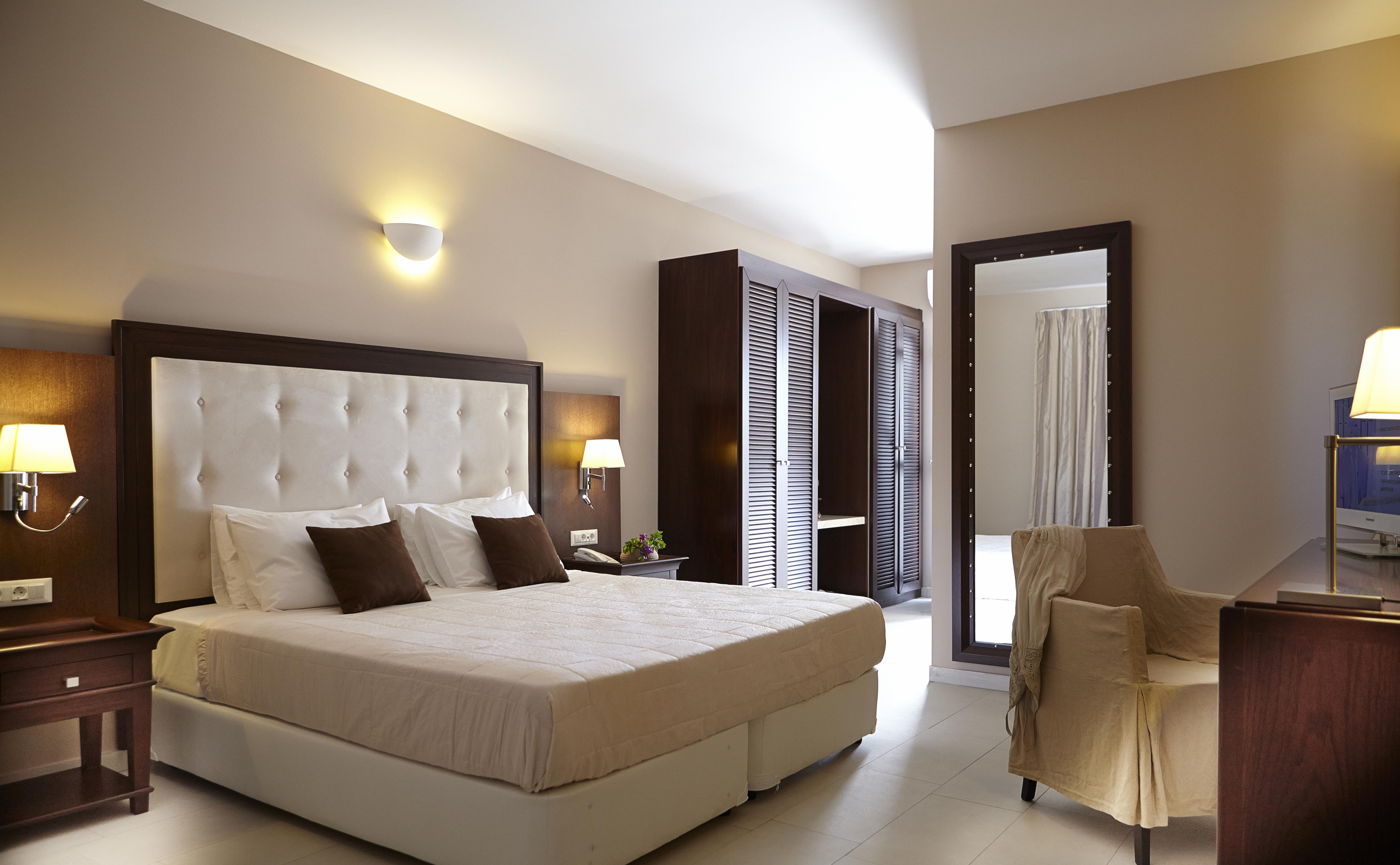 Pýrgos Orizontes Hotel Santorini מראה חיצוני תמונה