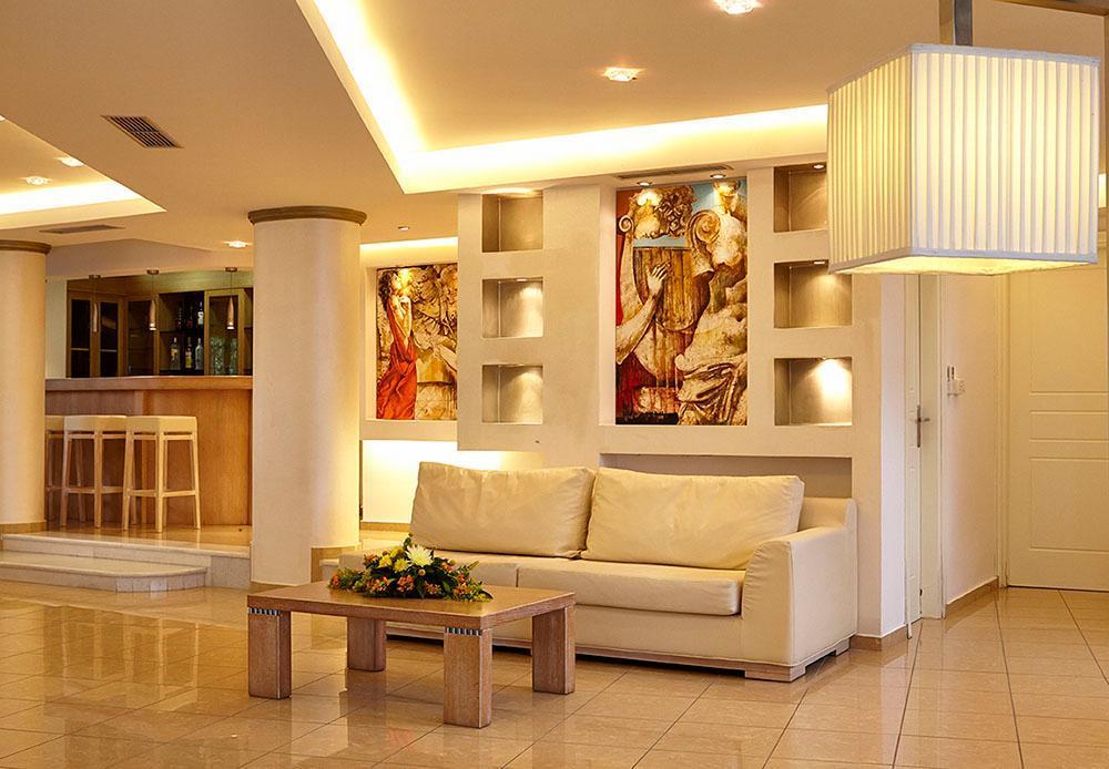 Pýrgos Orizontes Hotel Santorini מראה חיצוני תמונה