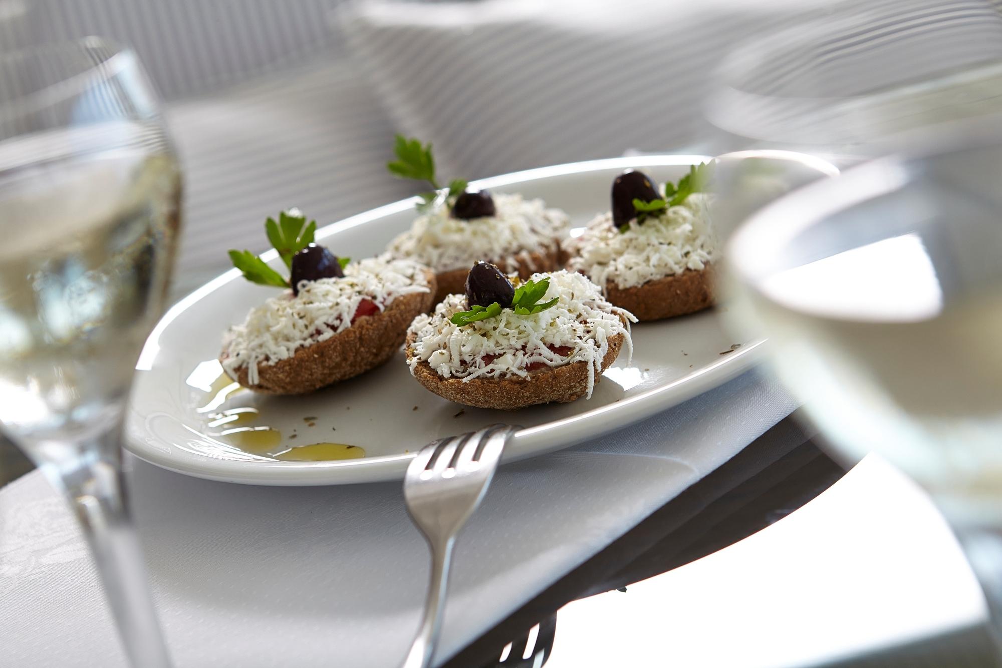 Pýrgos Orizontes Hotel Santorini מראה חיצוני תמונה