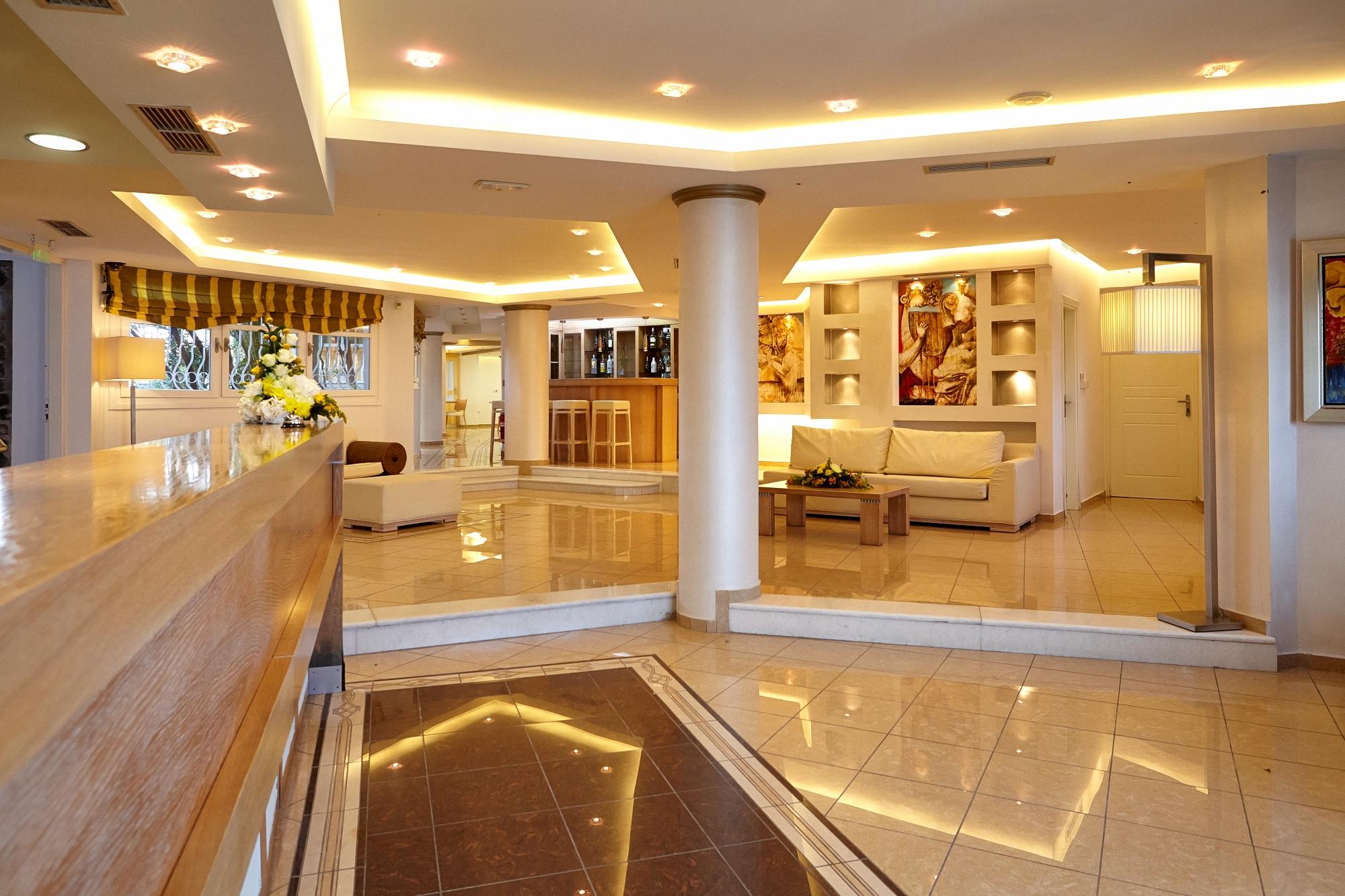Pýrgos Orizontes Hotel Santorini מראה חיצוני תמונה