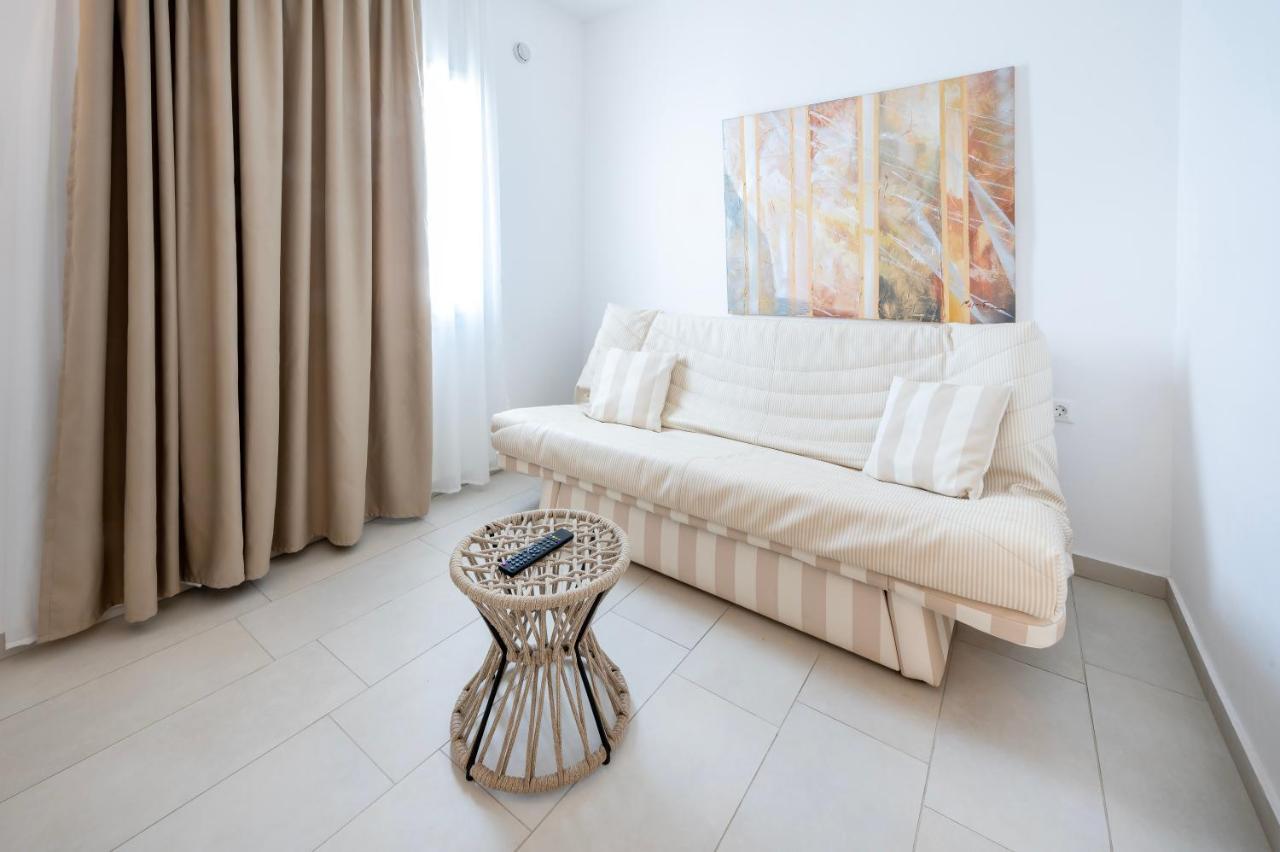 Pýrgos Orizontes Hotel Santorini מראה חיצוני תמונה