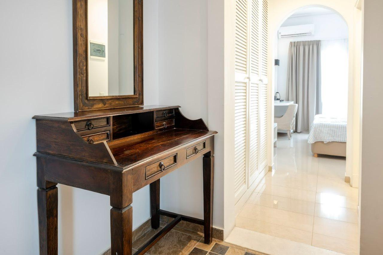 Pýrgos Orizontes Hotel Santorini מראה חיצוני תמונה