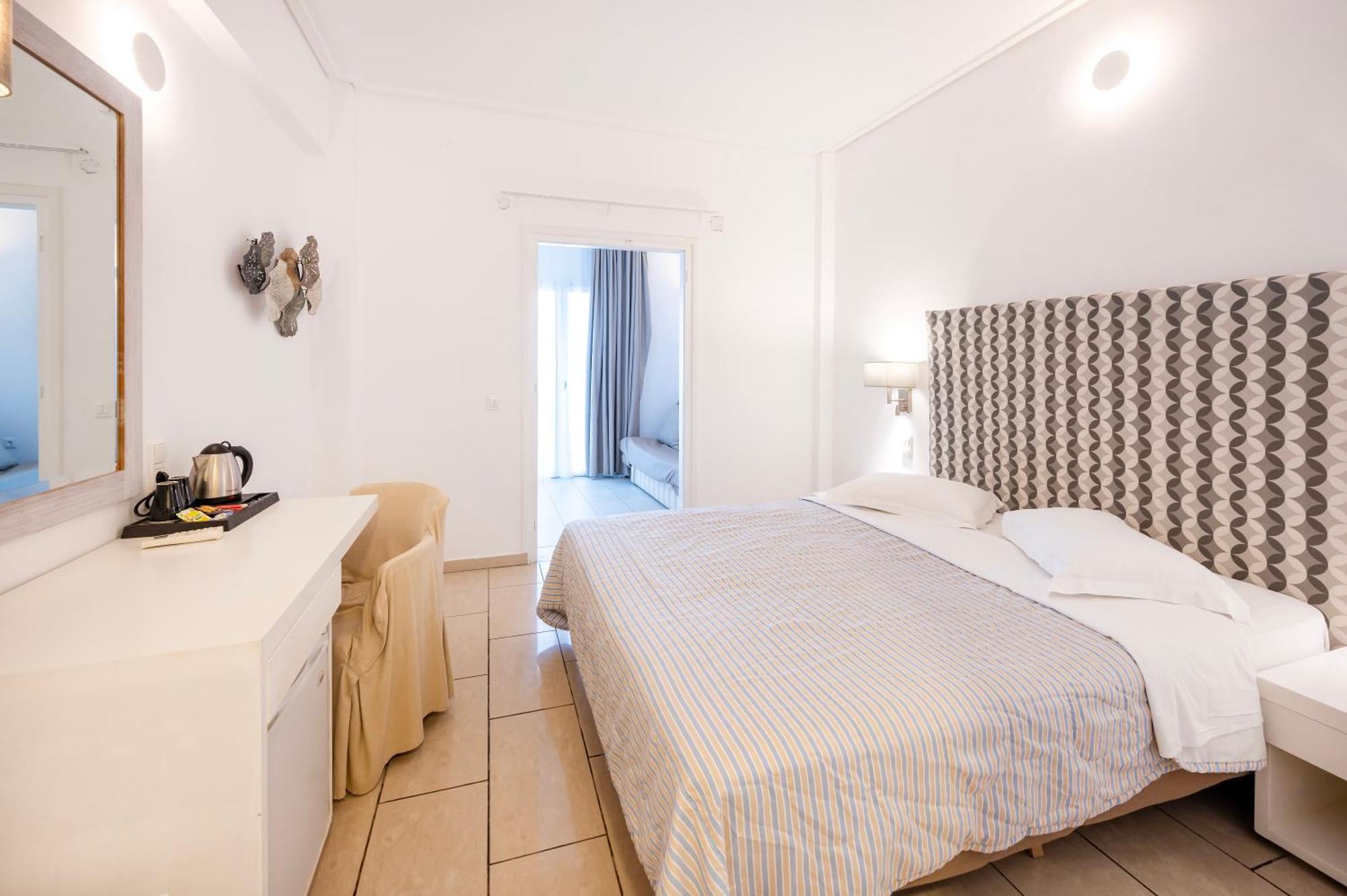 Pýrgos Orizontes Hotel Santorini מראה חיצוני תמונה