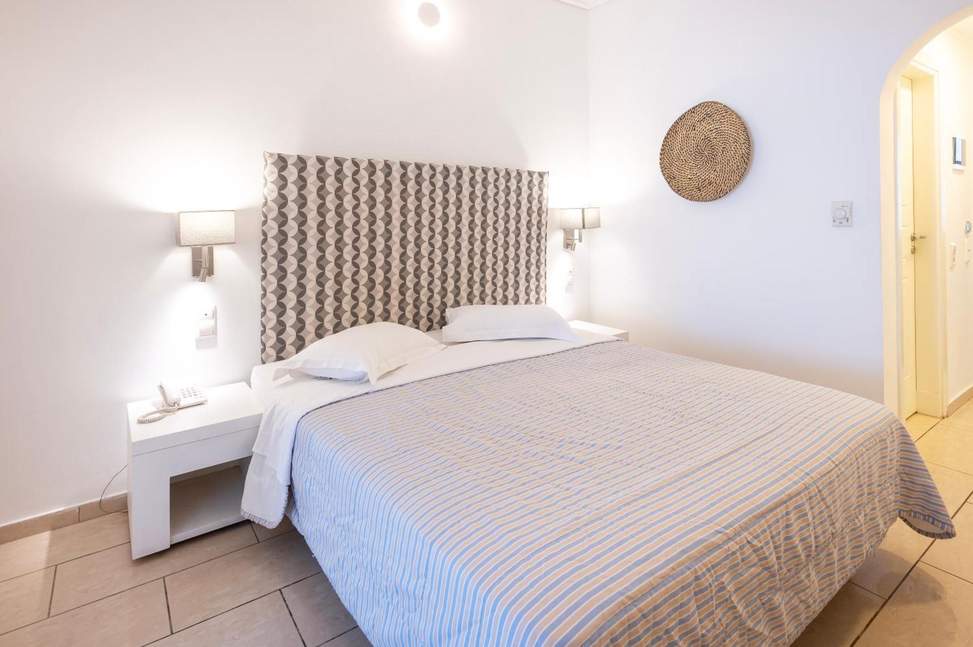 Pýrgos Orizontes Hotel Santorini מראה חיצוני תמונה