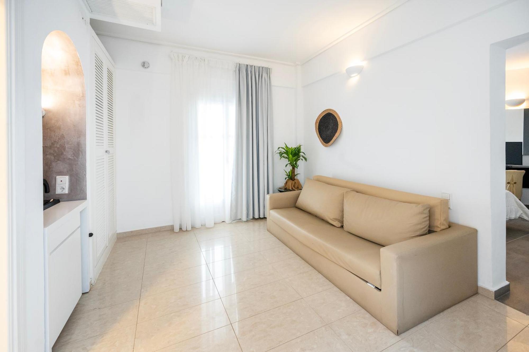 Pýrgos Orizontes Hotel Santorini מראה חיצוני תמונה