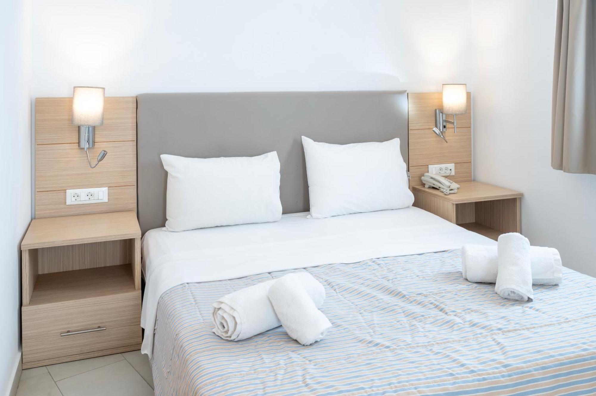 Pýrgos Orizontes Hotel Santorini מראה חיצוני תמונה