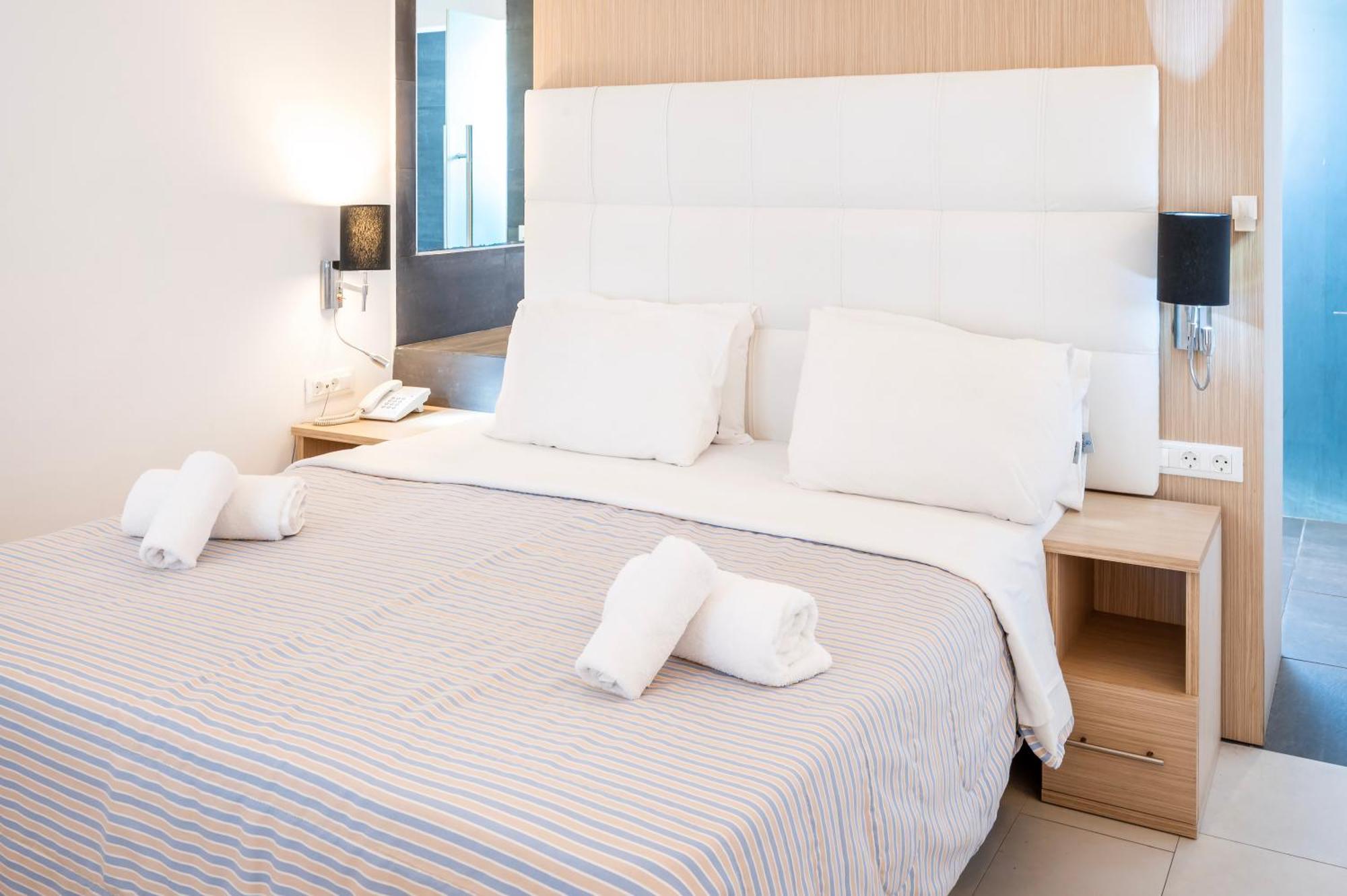 Pýrgos Orizontes Hotel Santorini מראה חיצוני תמונה